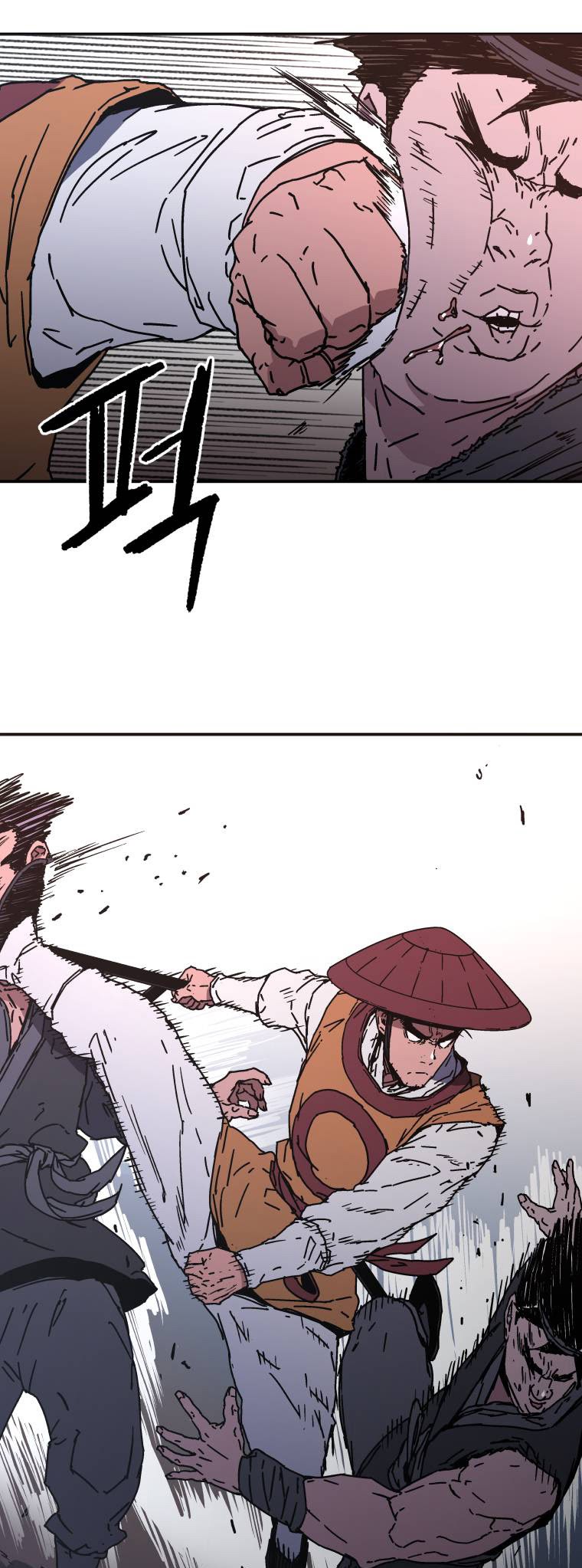 Peerless Dad