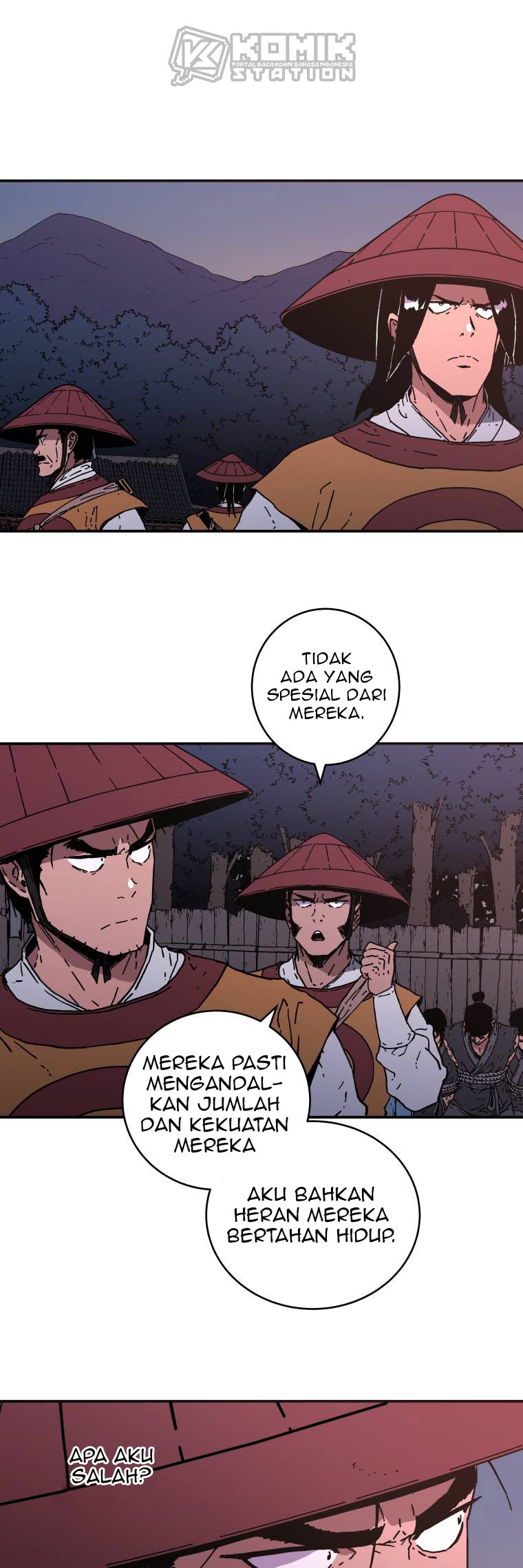 Peerless Dad