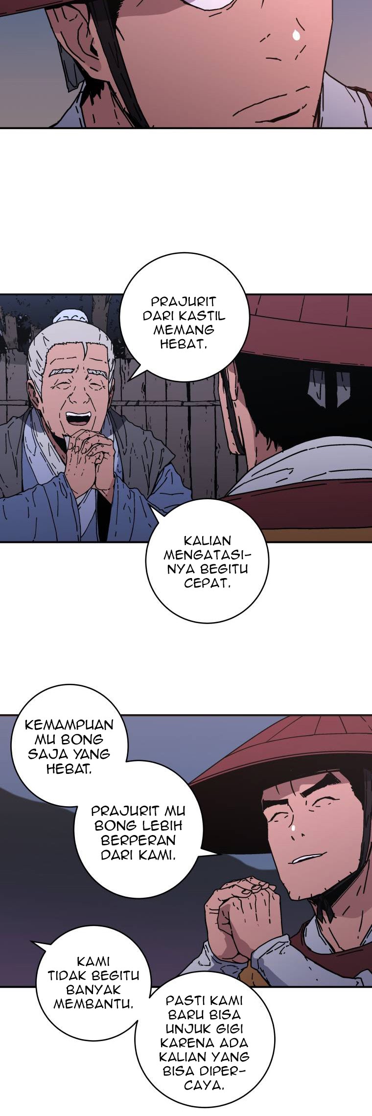 Peerless Dad
