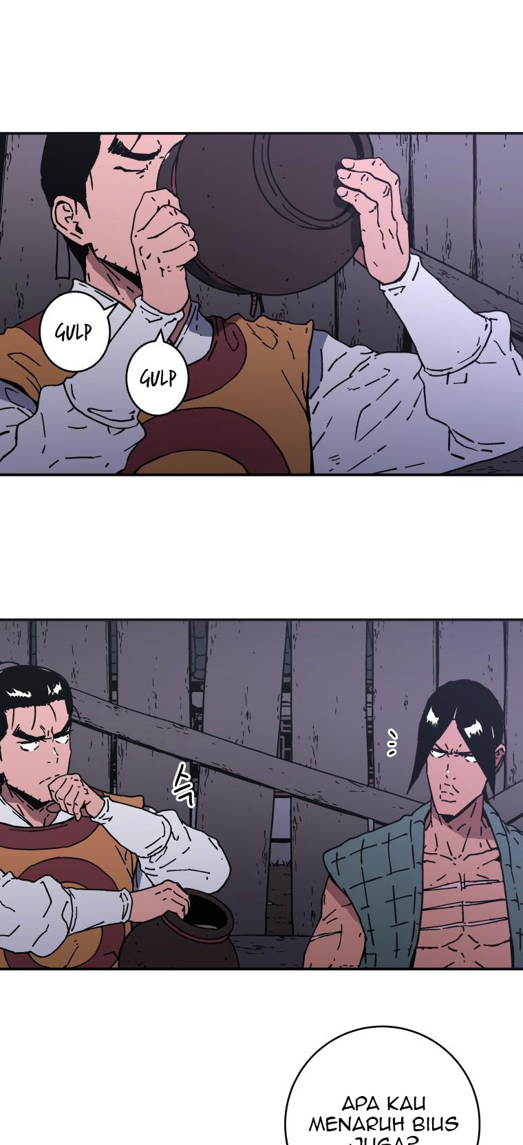 Peerless Dad