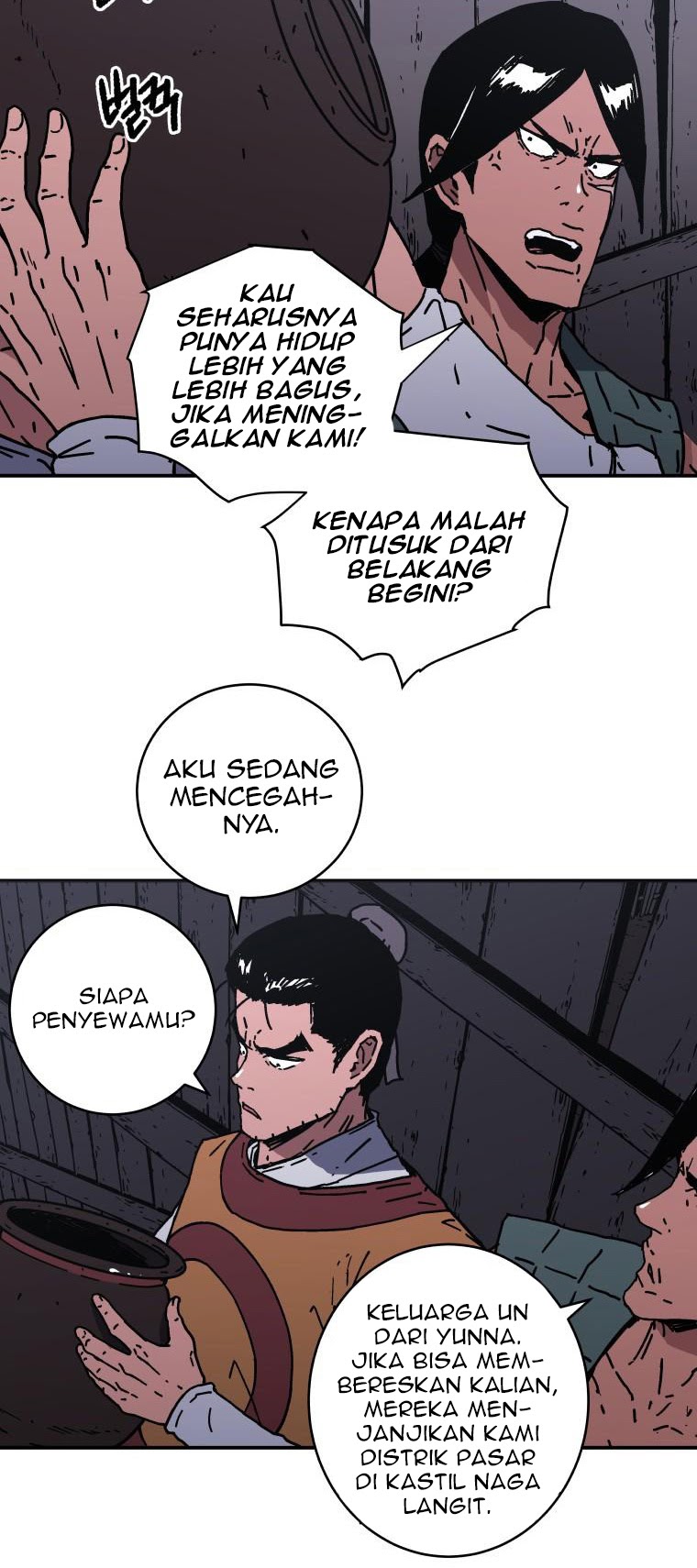 Peerless Dad