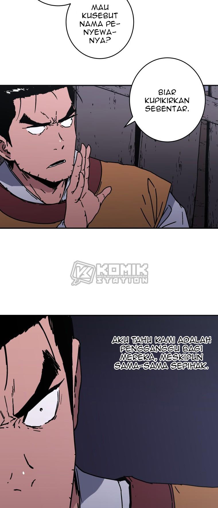 Peerless Dad