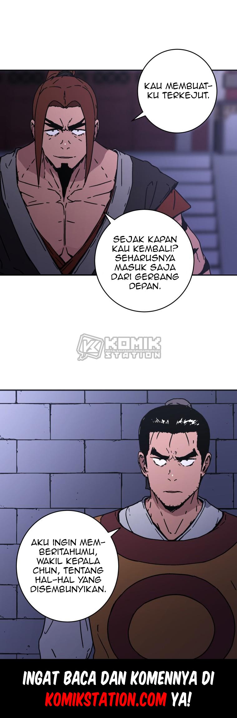 Peerless Dad