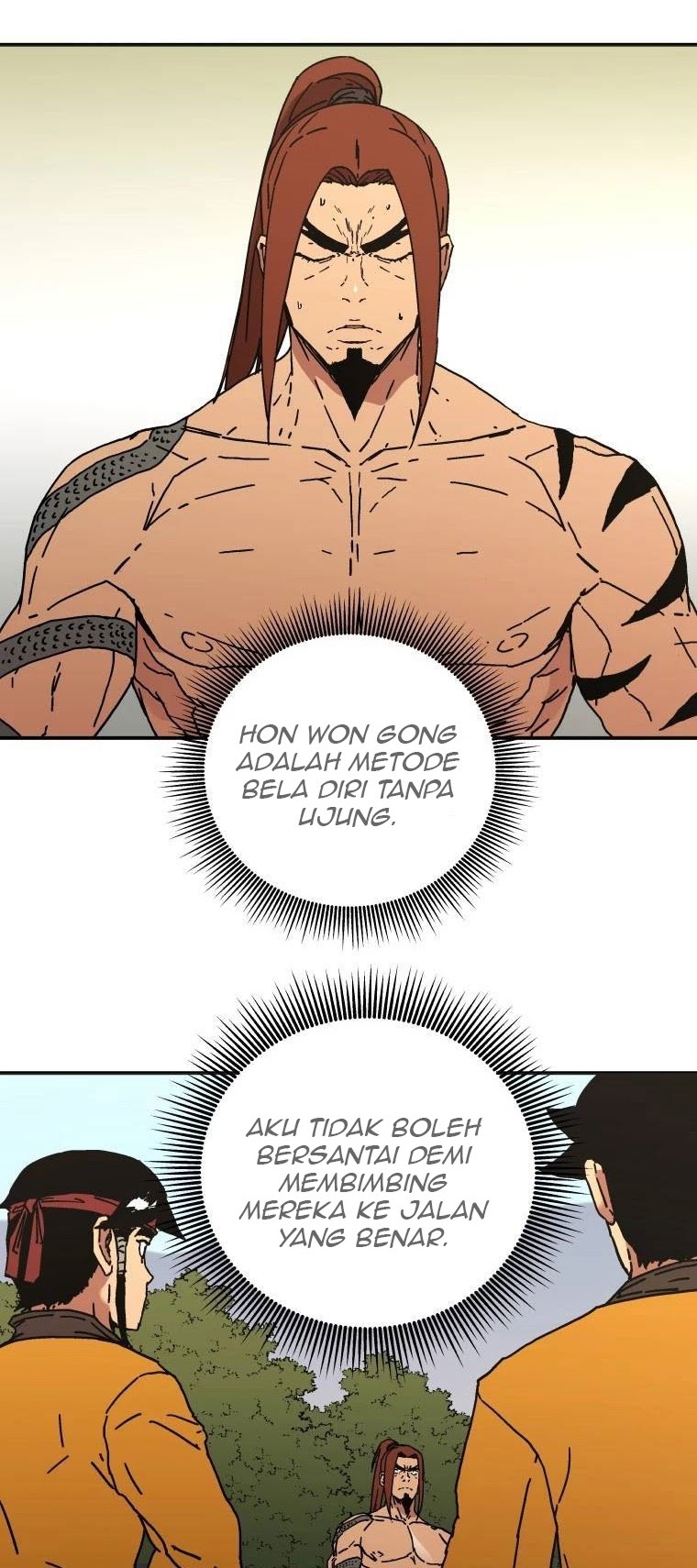Peerless Dad