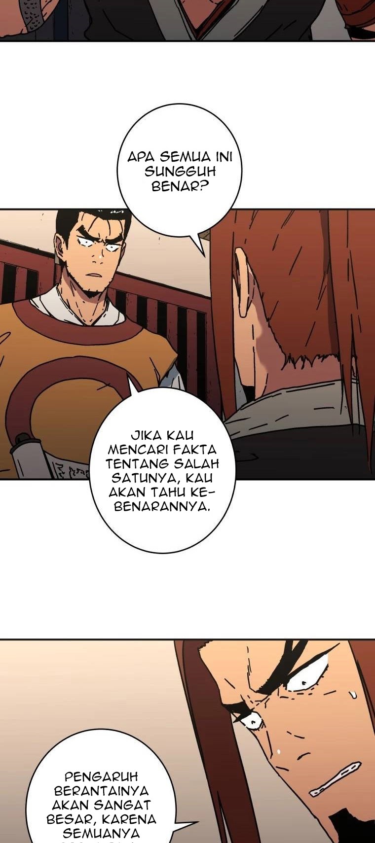 Peerless Dad