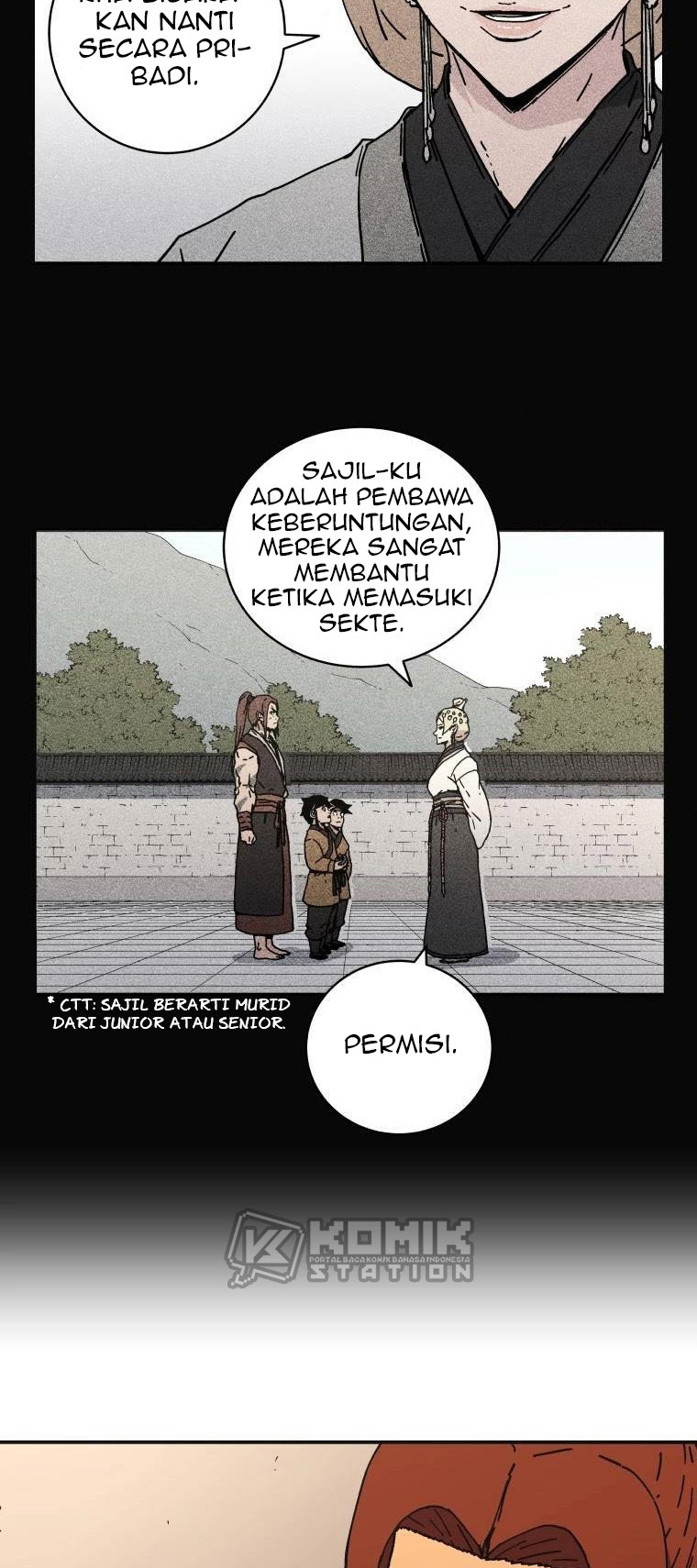 Peerless Dad
