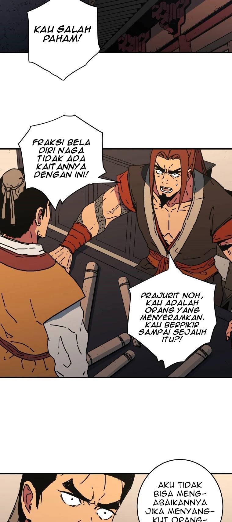 Peerless Dad