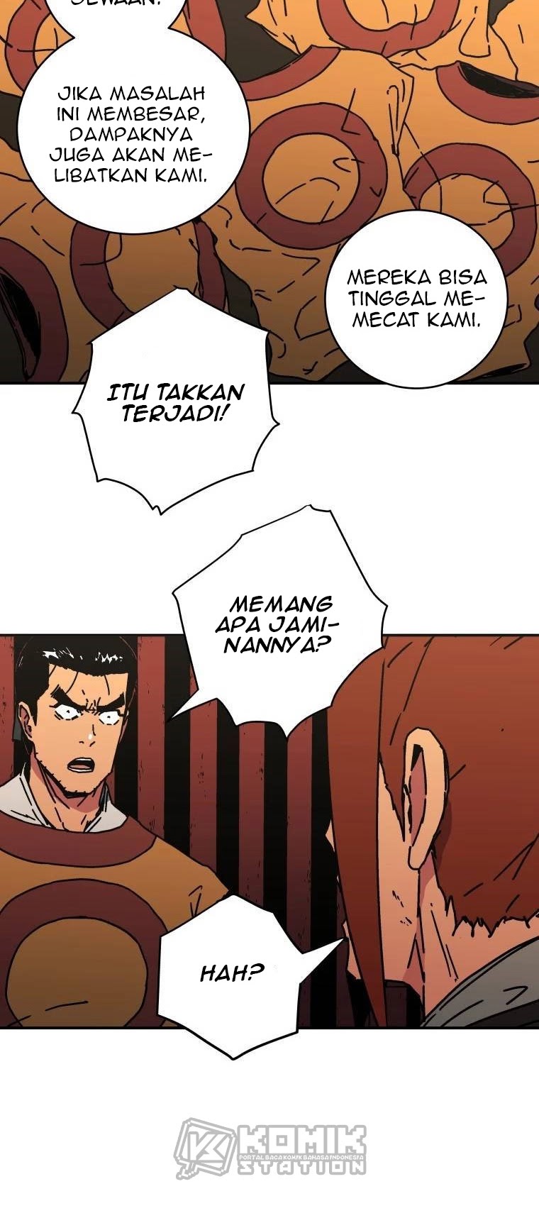 Peerless Dad