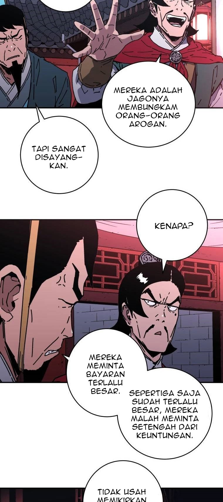 Peerless Dad