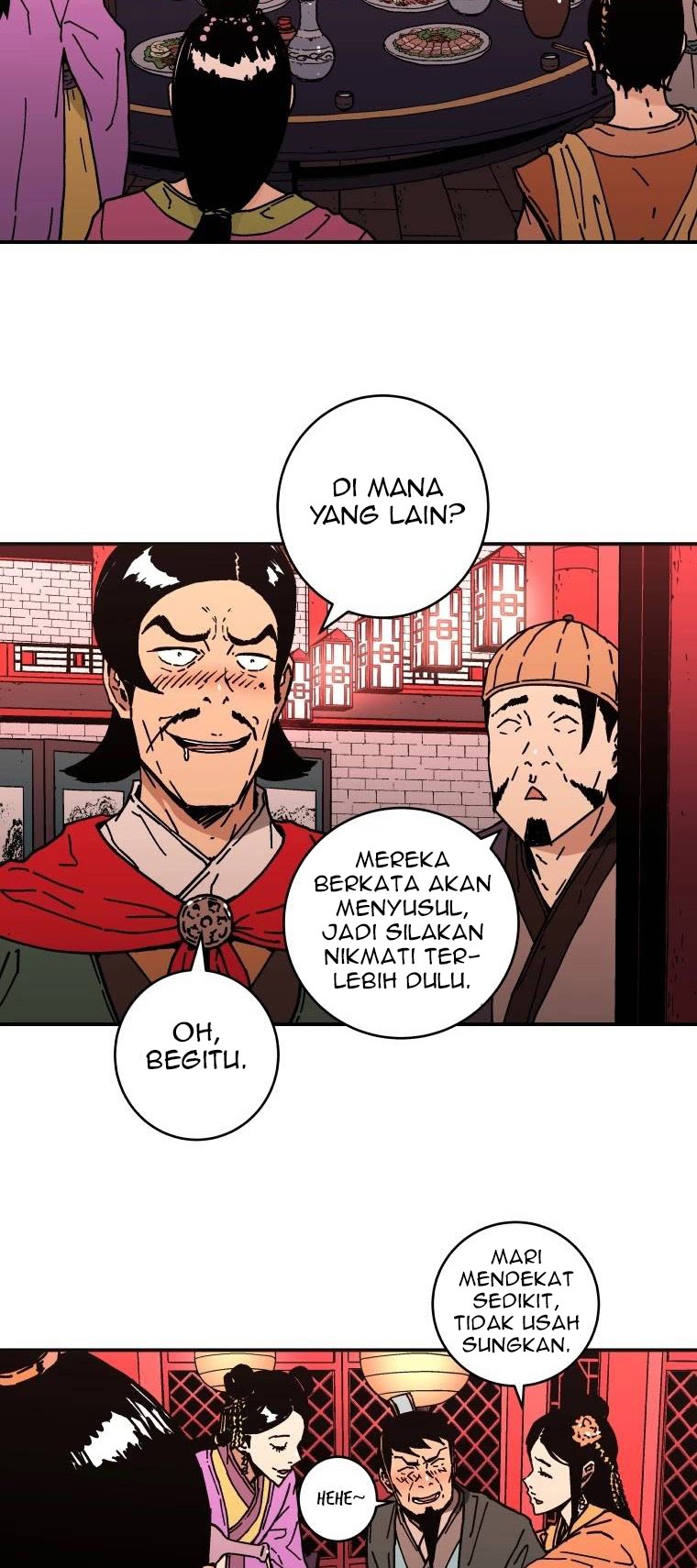 Peerless Dad