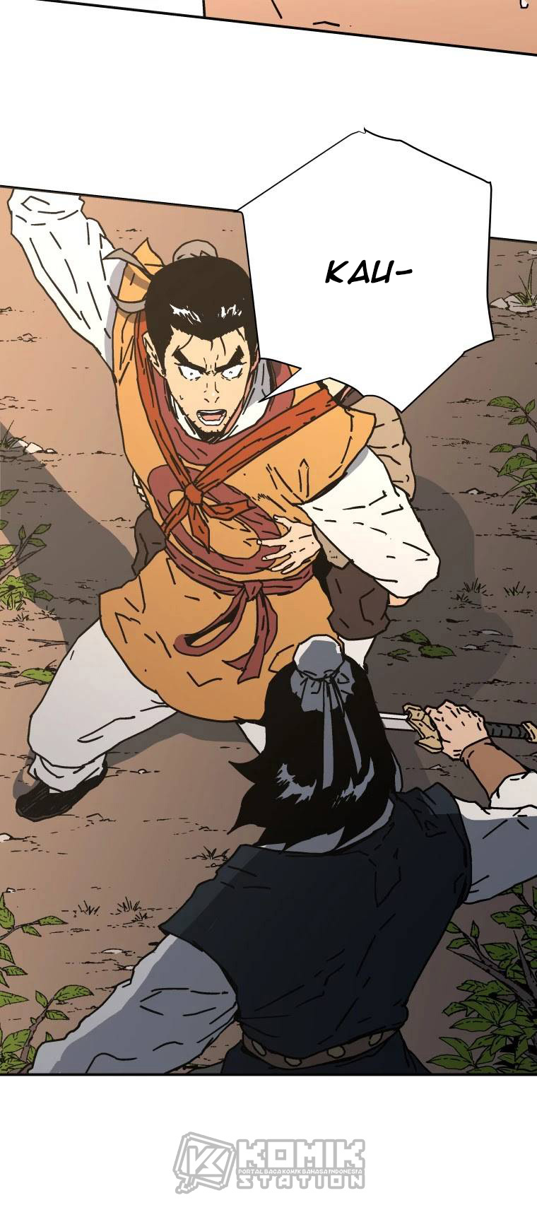 Peerless Dad