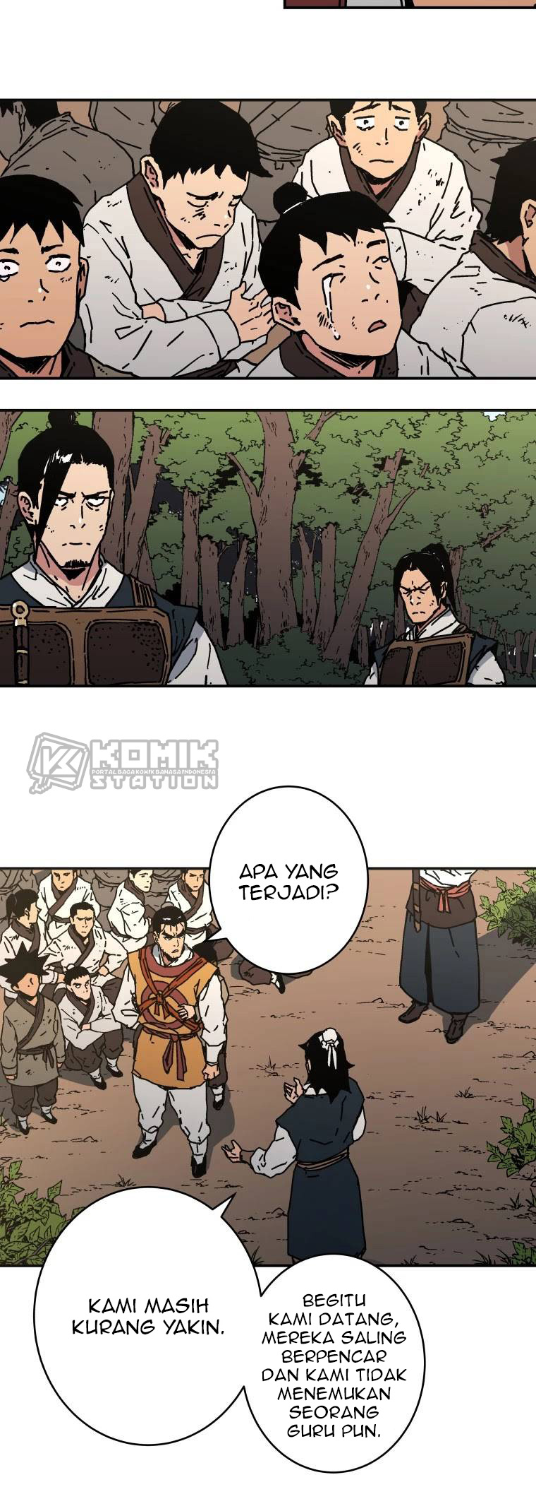 Peerless Dad