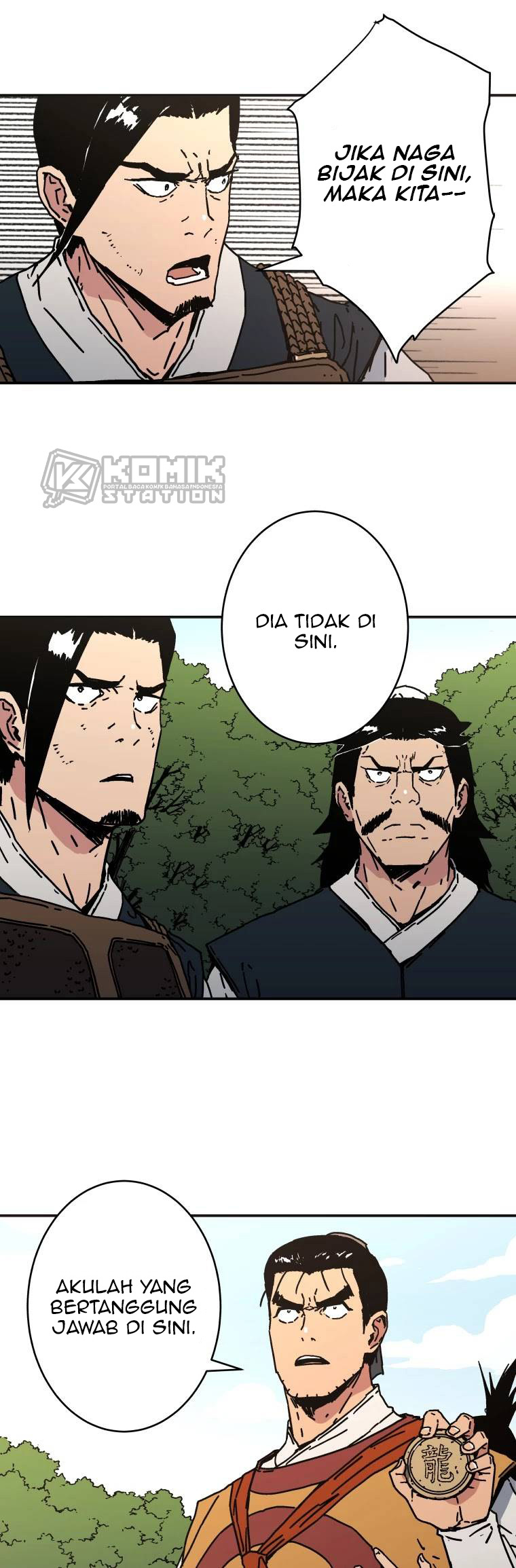 Peerless Dad