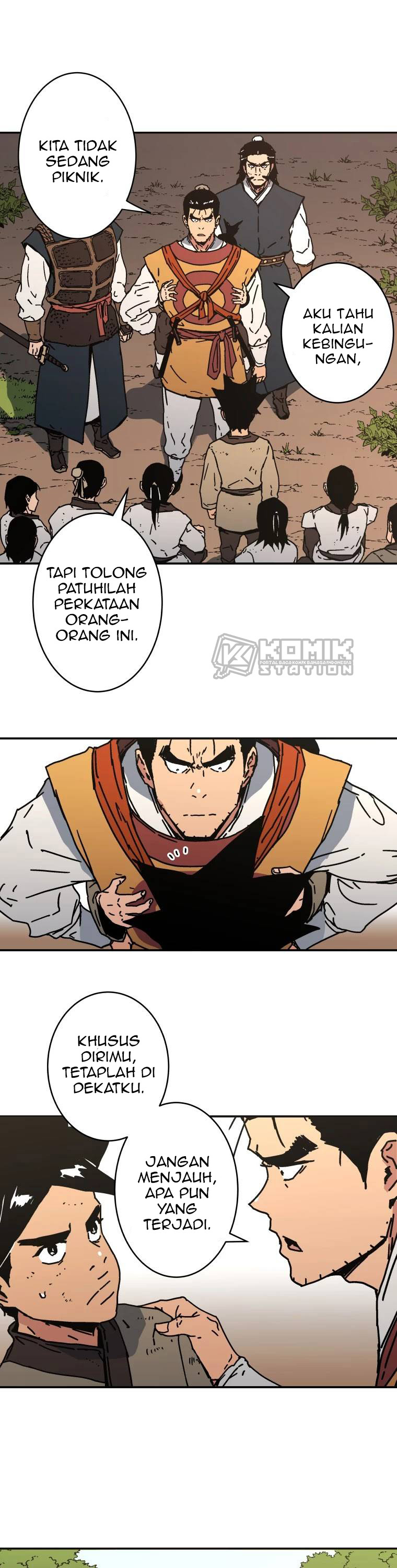 Peerless Dad