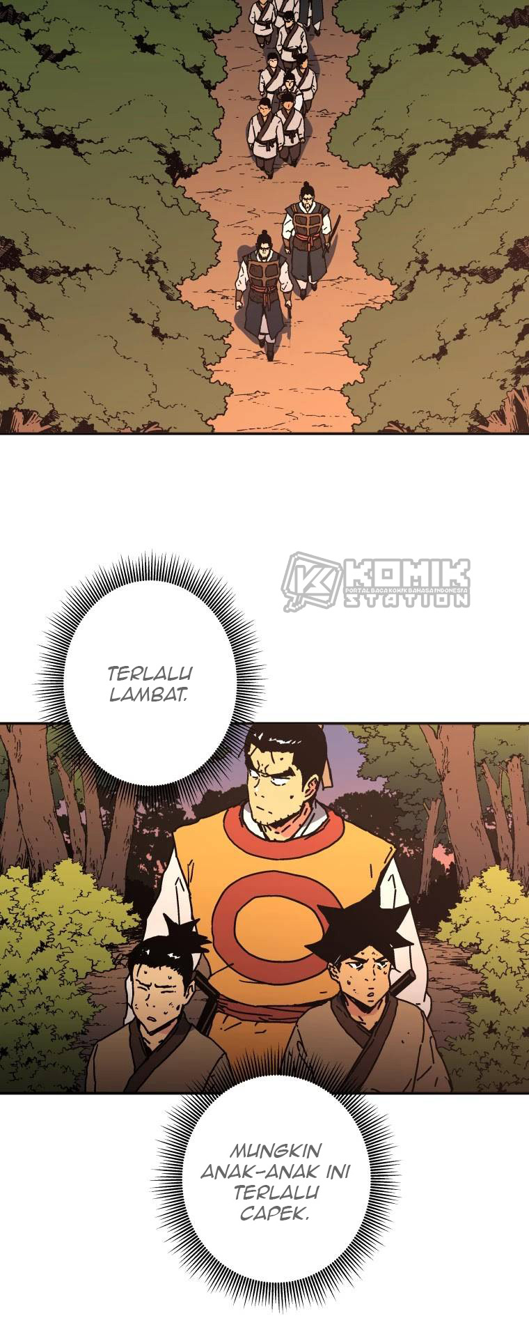 Peerless Dad