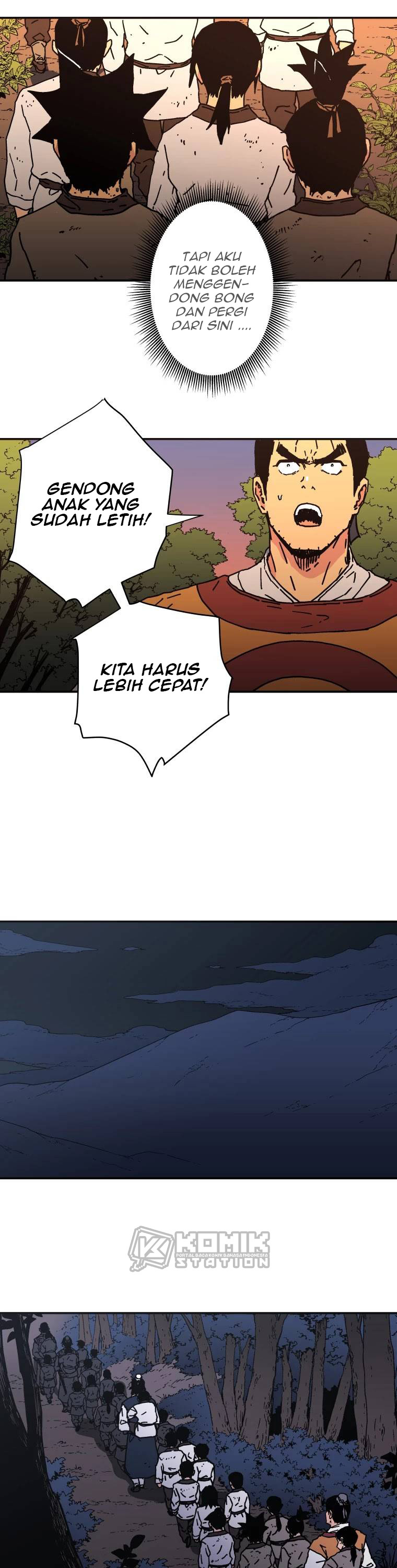 Peerless Dad