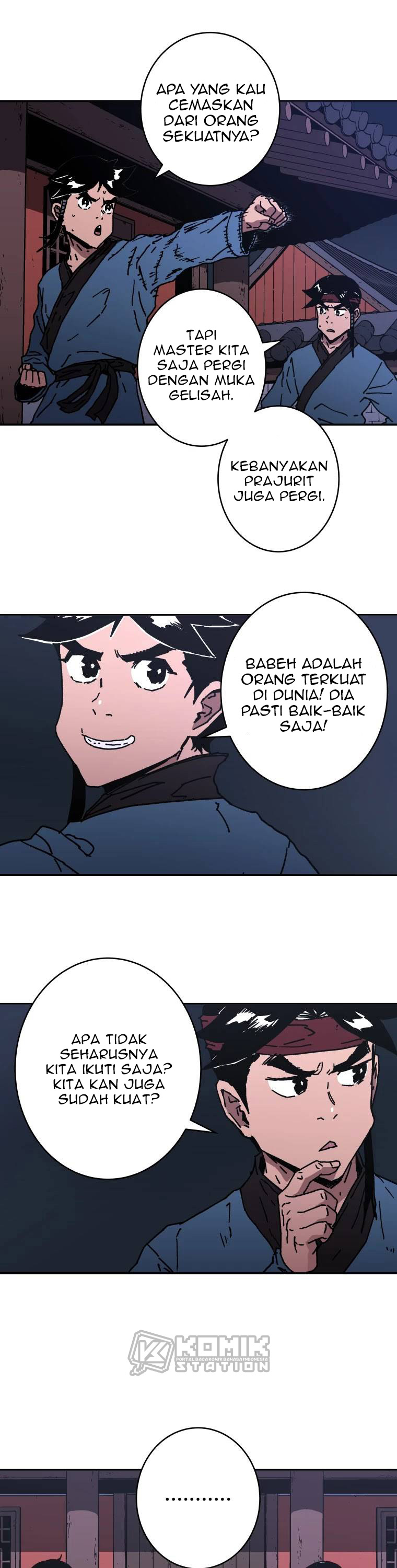 Peerless Dad