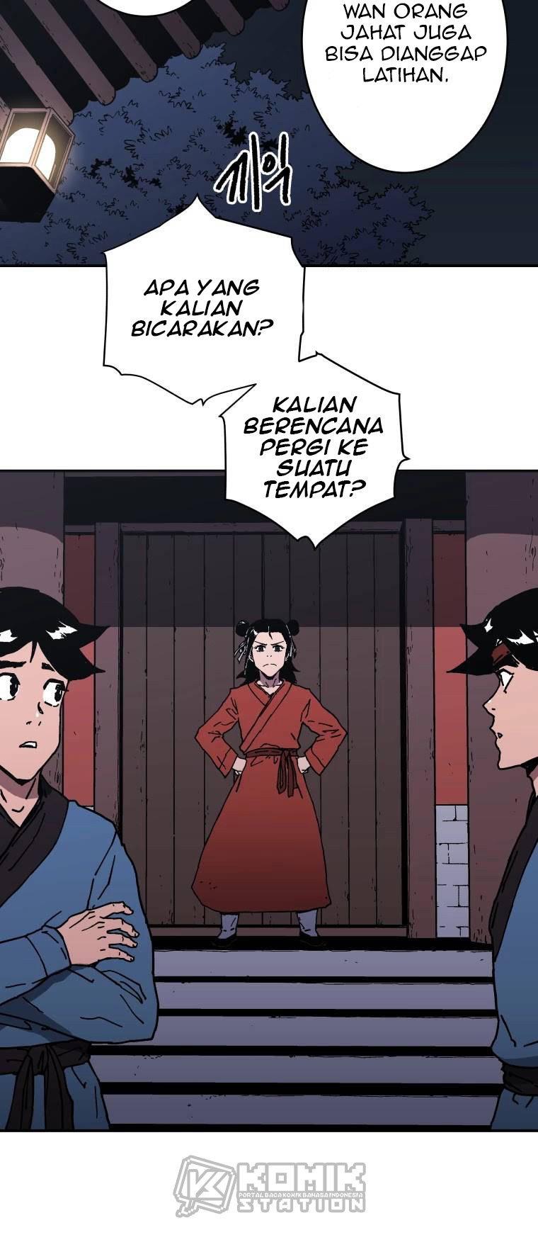 Peerless Dad
