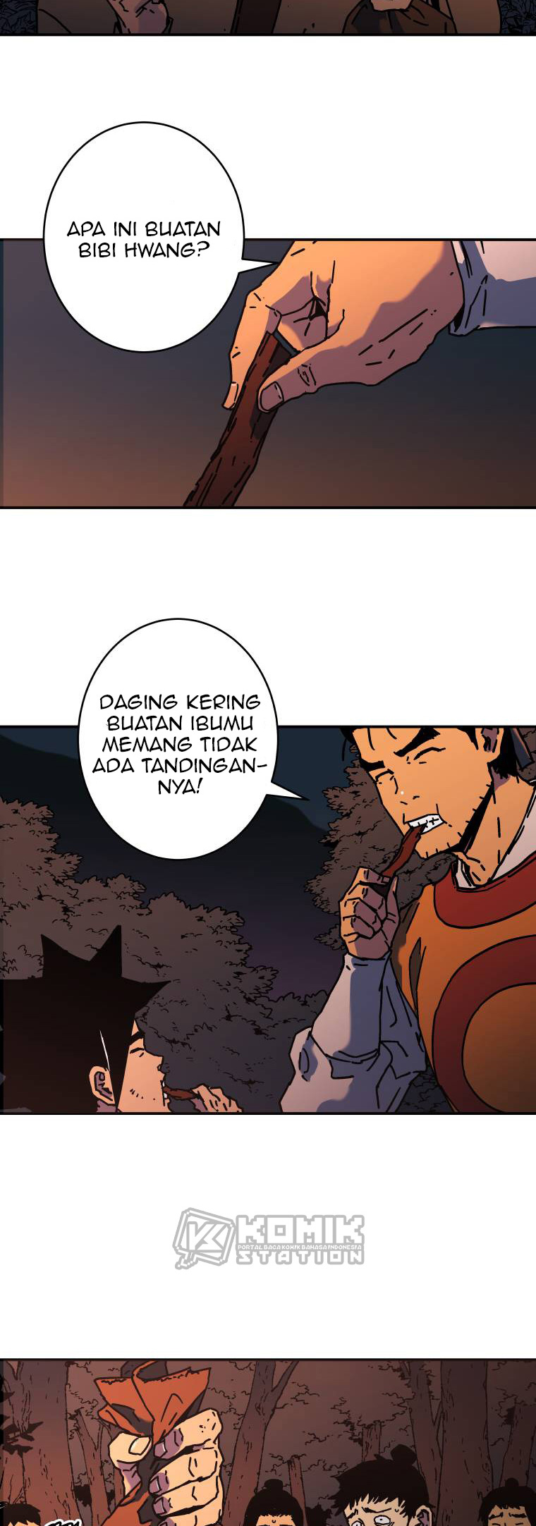 Peerless Dad