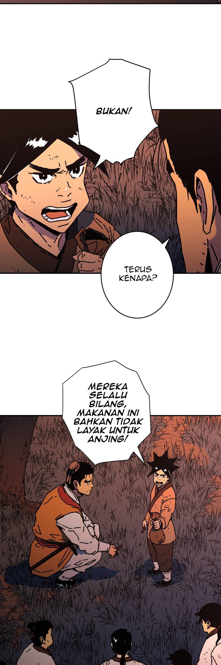 Peerless Dad