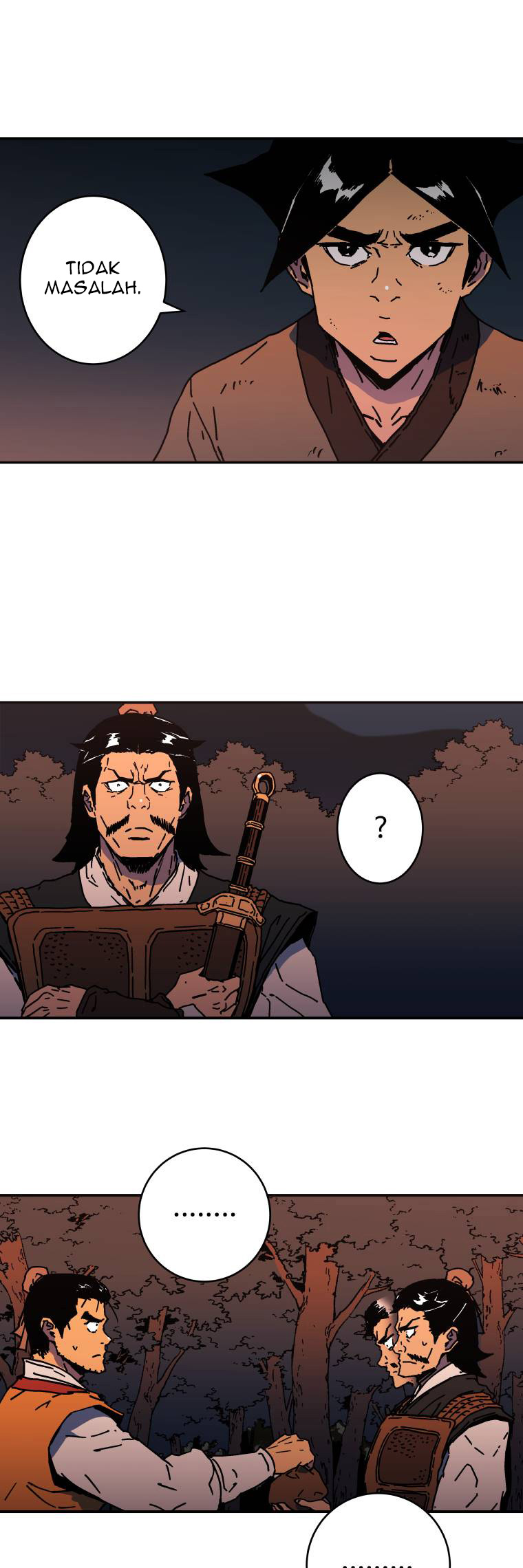 Peerless Dad