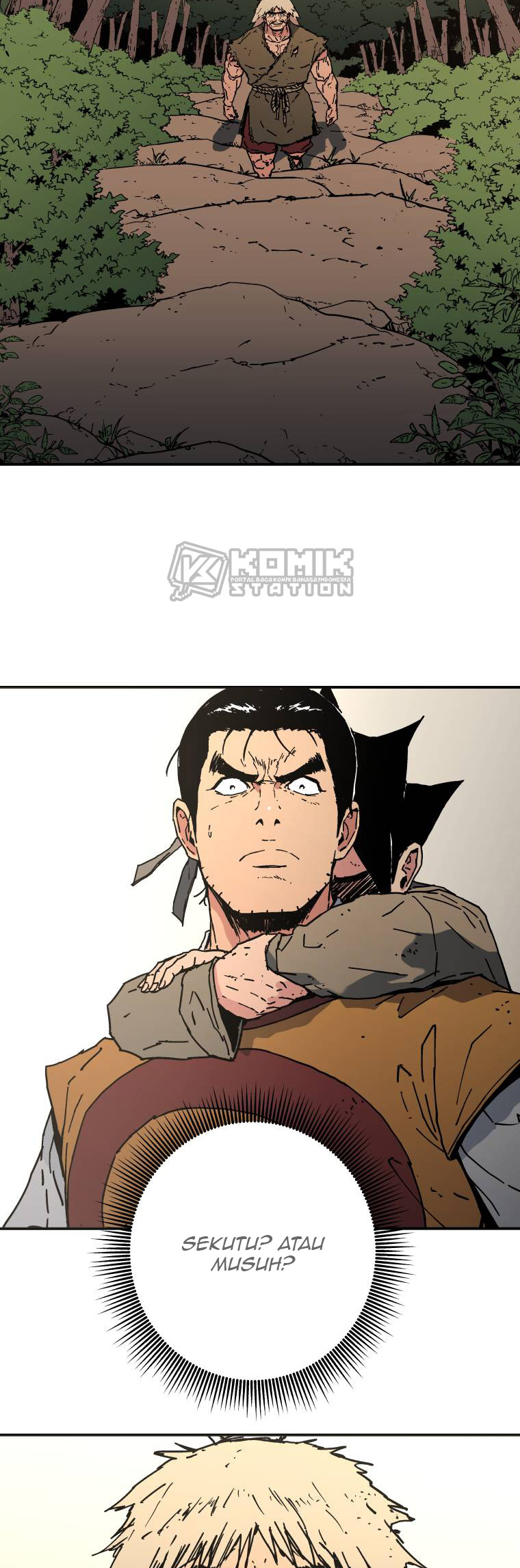 Peerless Dad