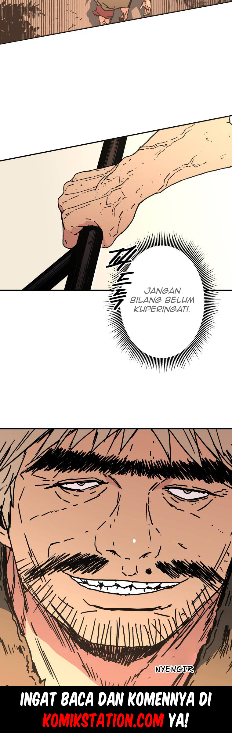 Peerless Dad