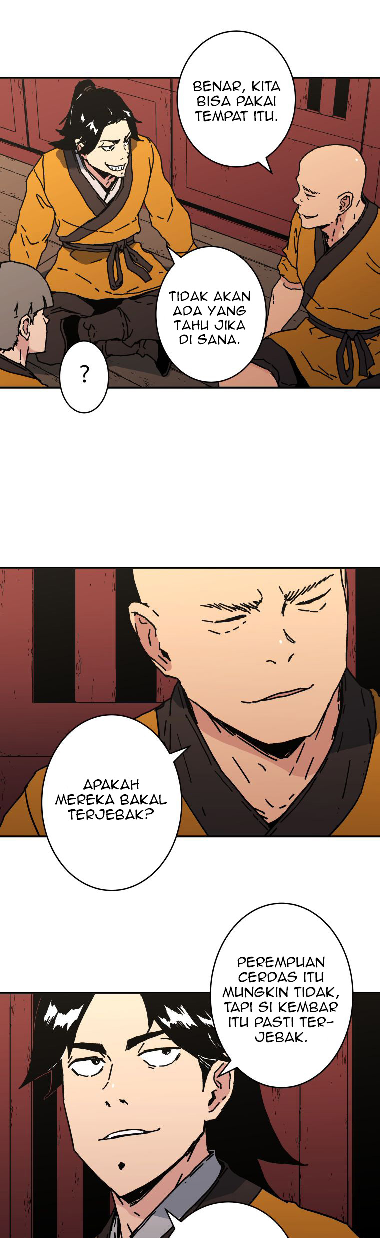 Peerless Dad