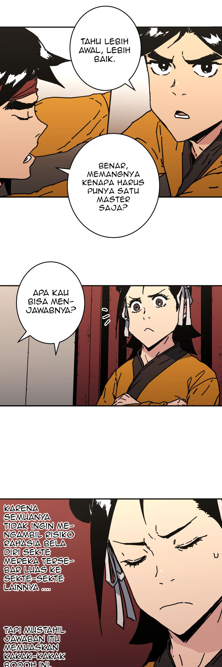 Peerless Dad