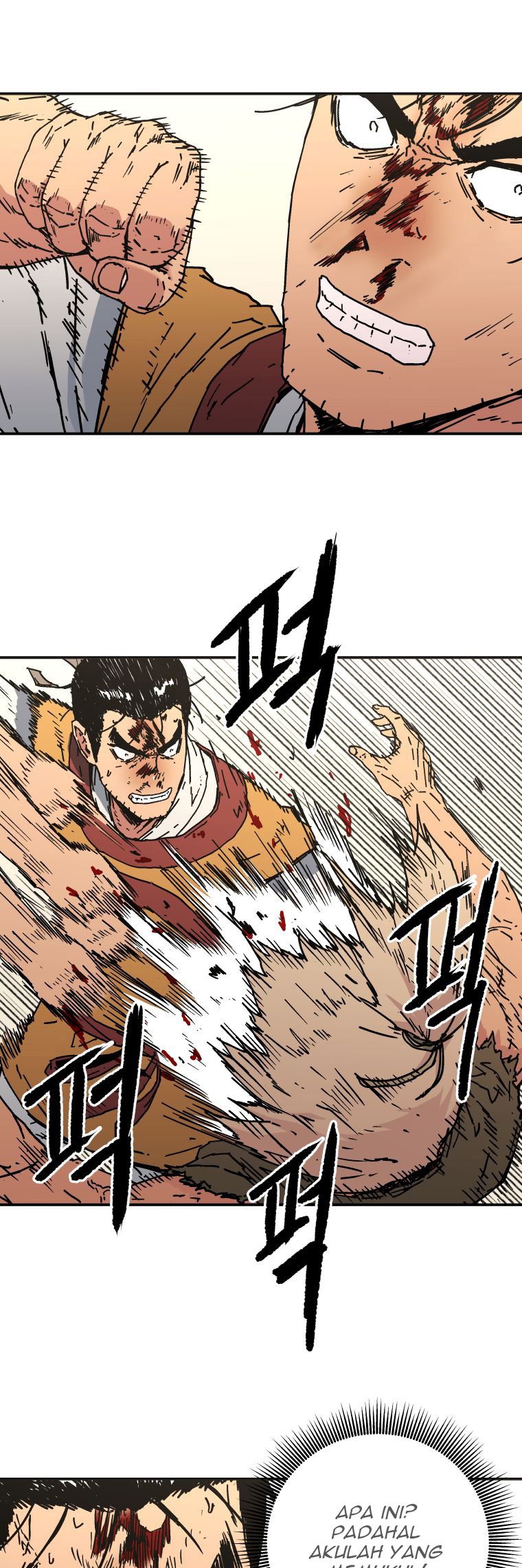 Peerless Dad