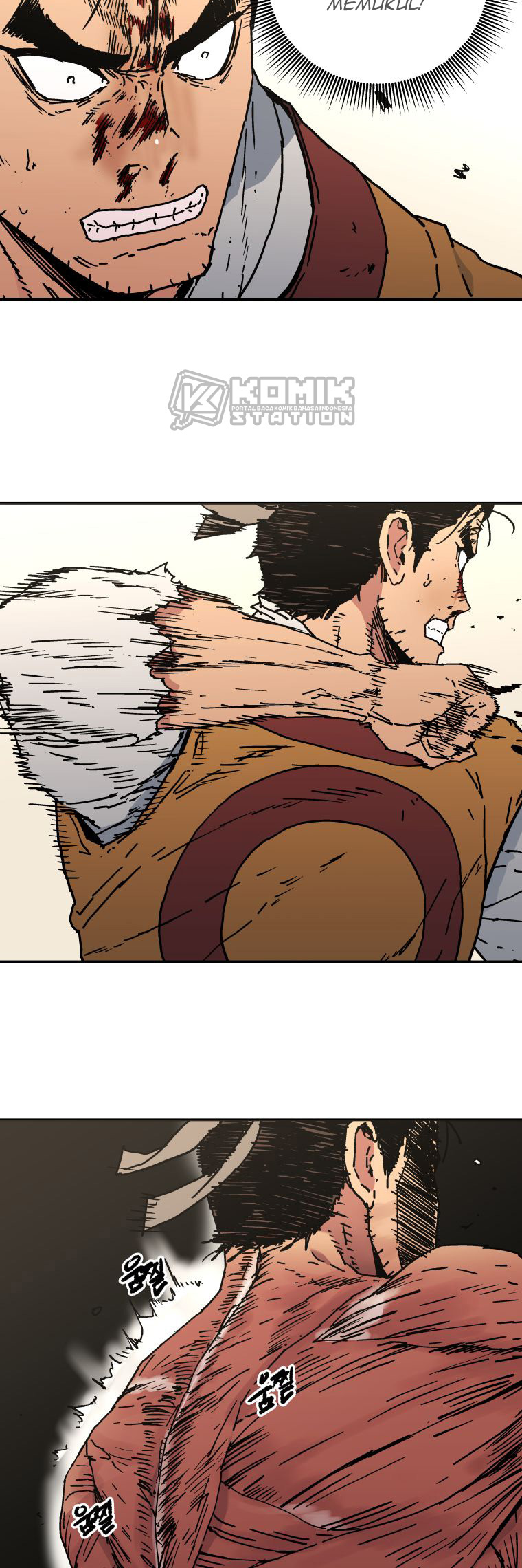 Peerless Dad