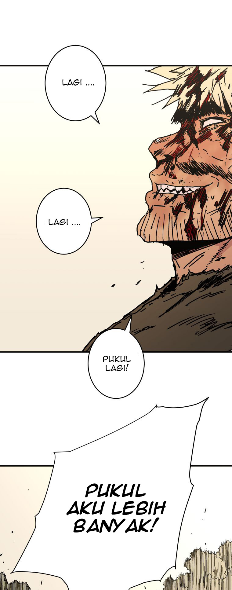 Peerless Dad