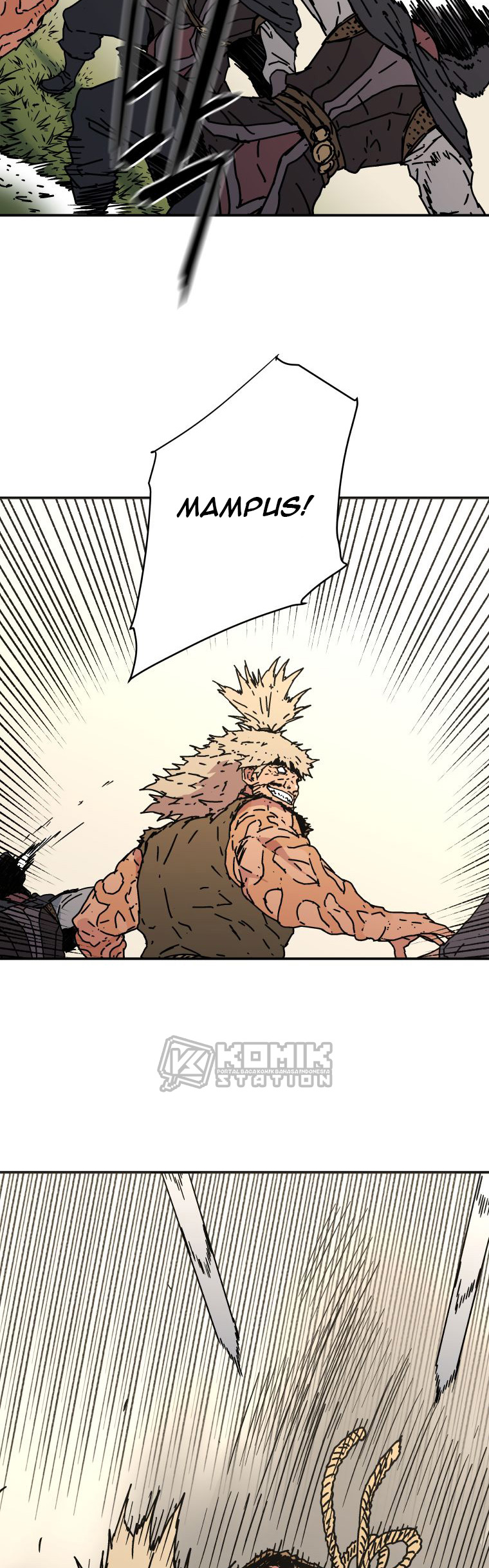 Peerless Dad