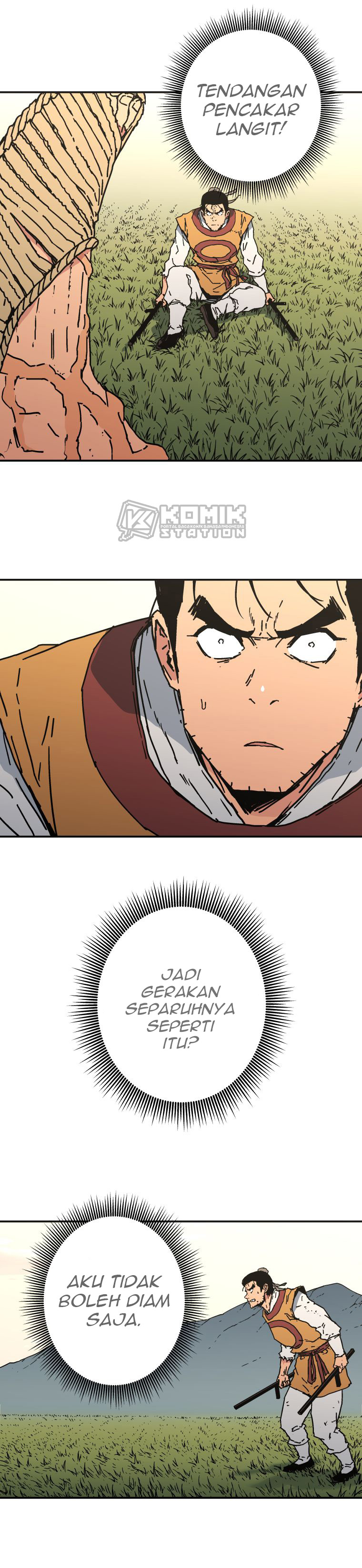 Peerless Dad