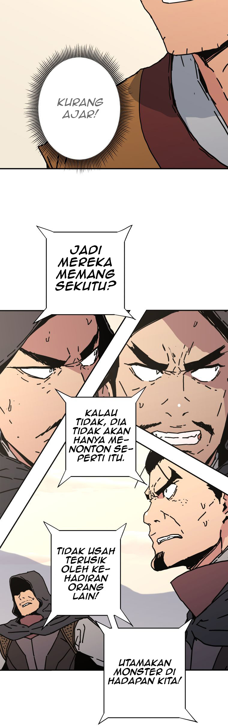 Peerless Dad