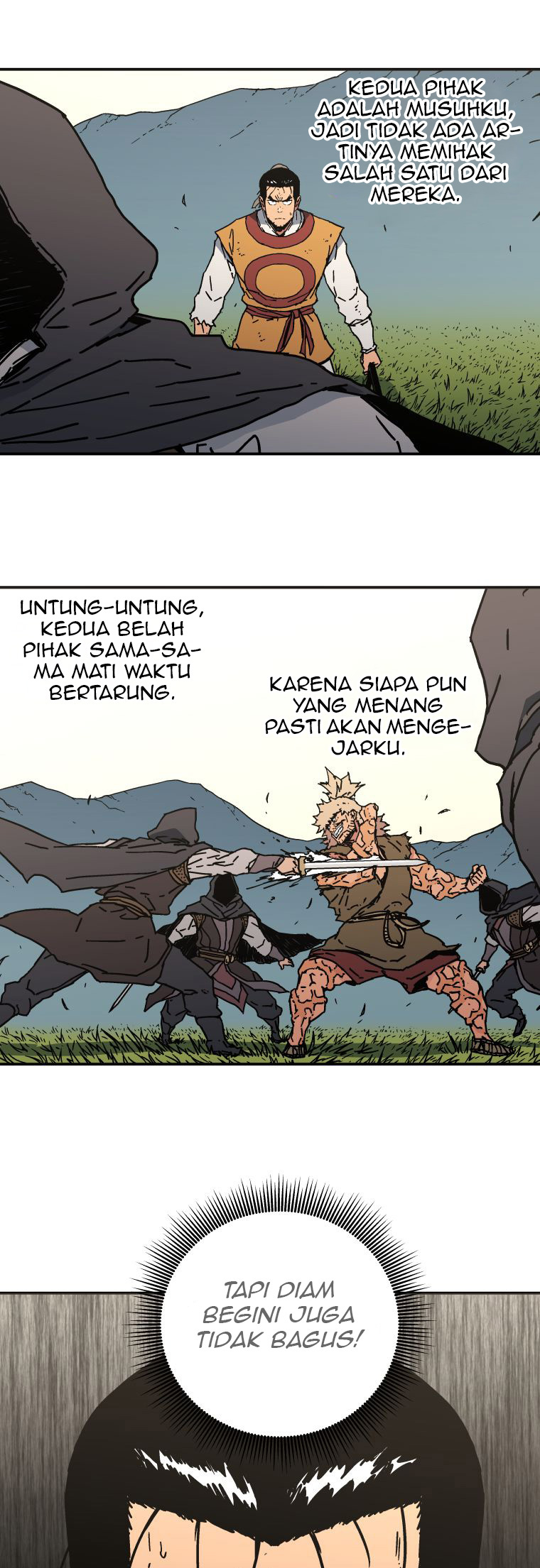 Peerless Dad