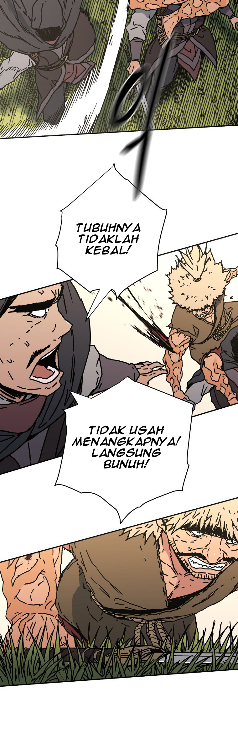 Peerless Dad
