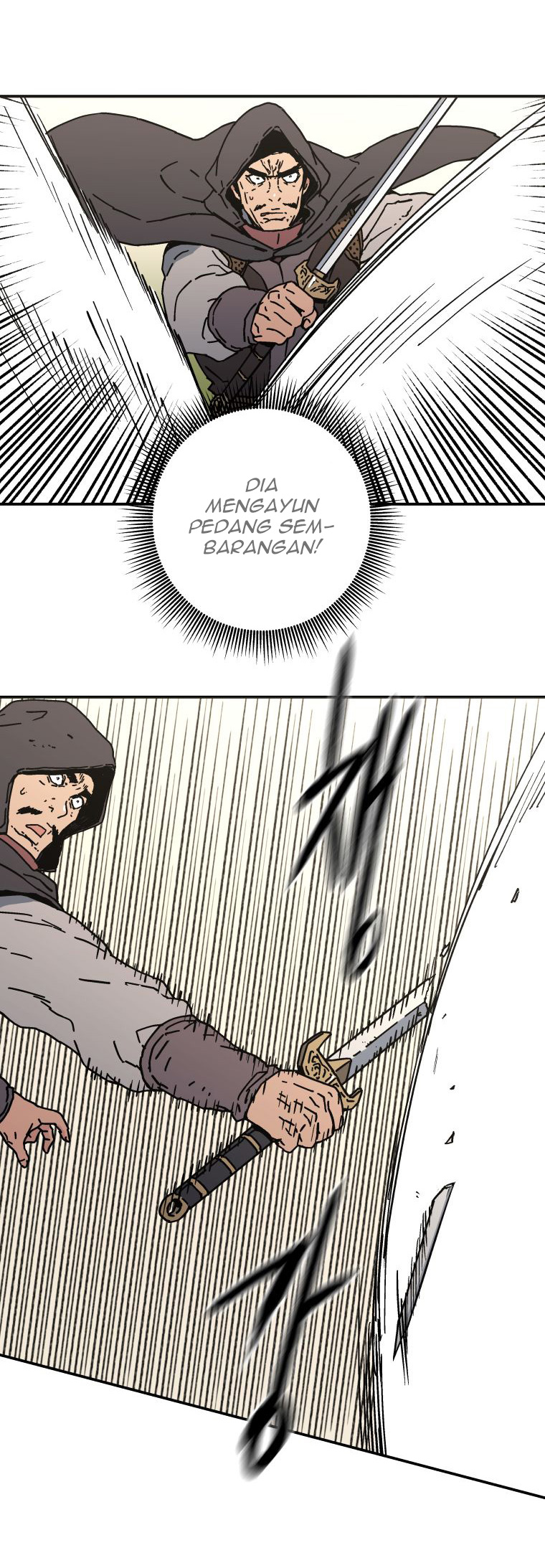 Peerless Dad