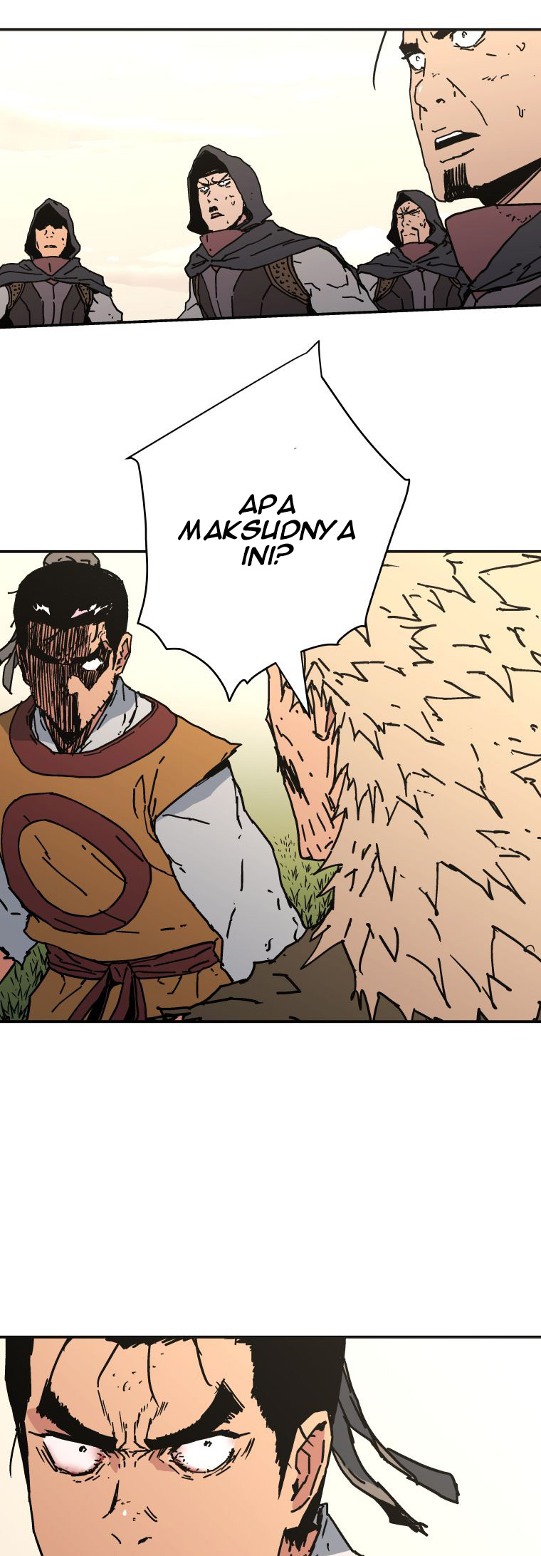 Peerless Dad
