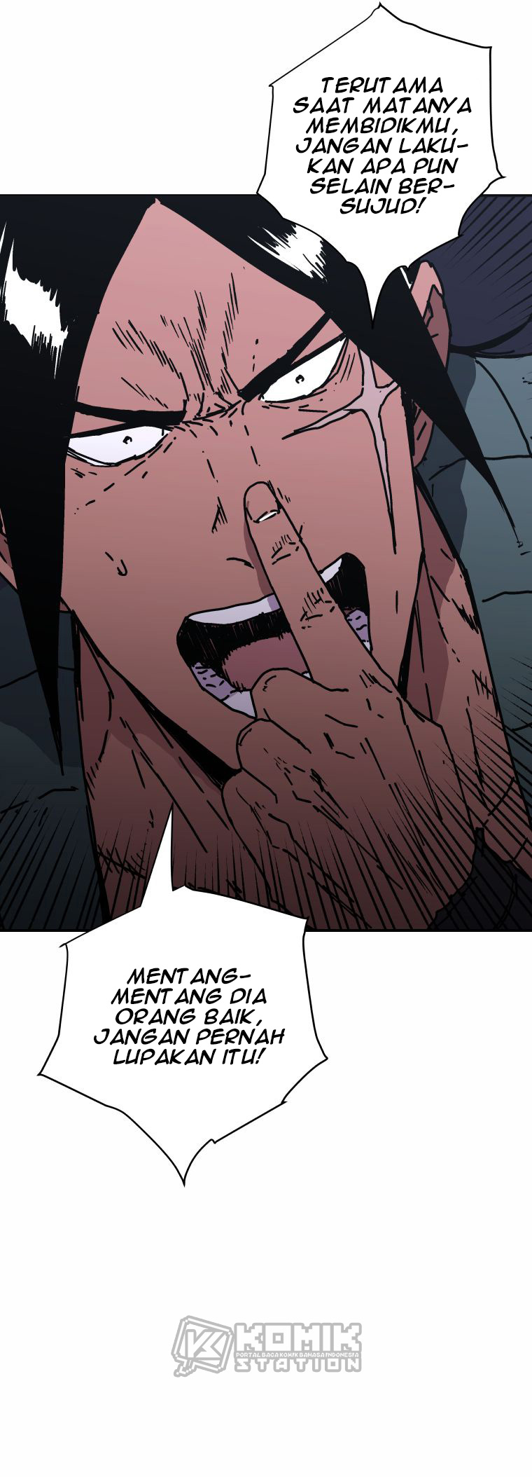 Peerless Dad