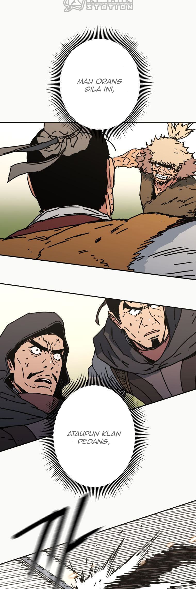 Peerless Dad