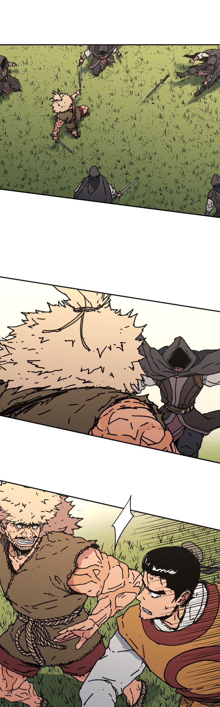 Peerless Dad
