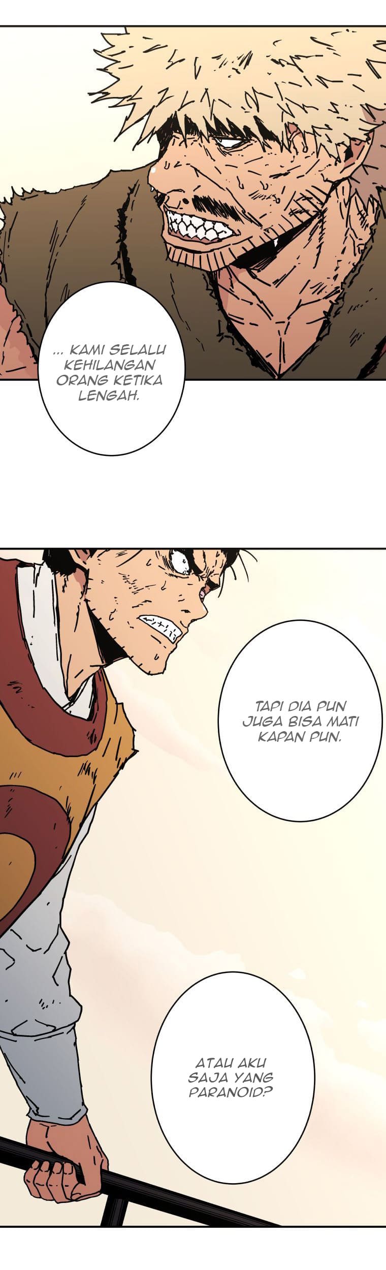 Peerless Dad