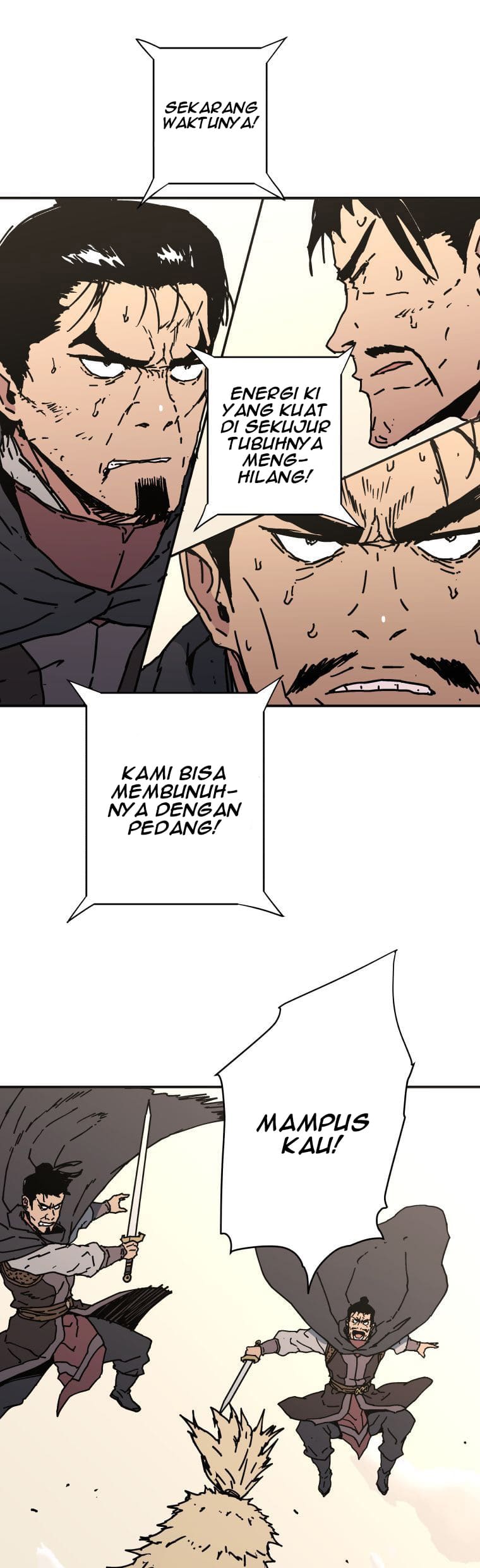 Peerless Dad