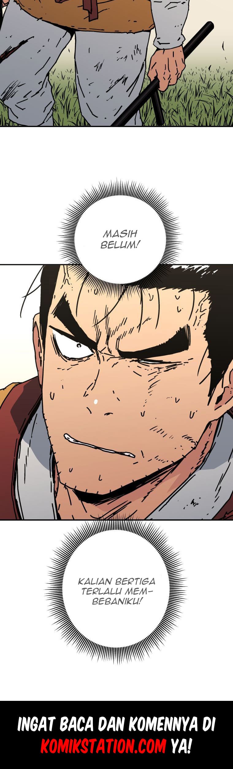 Peerless Dad