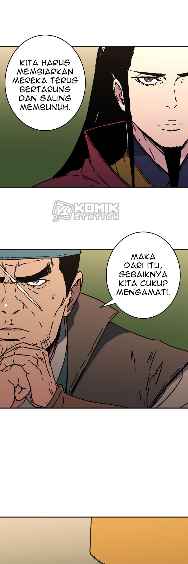 Peerless Dad