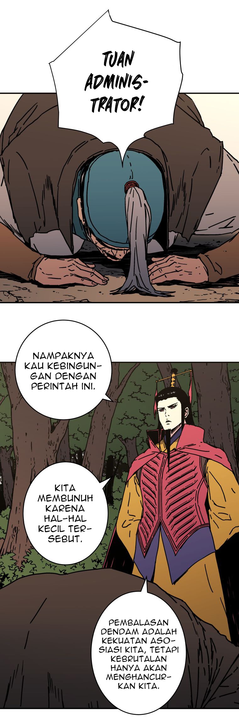 Peerless Dad