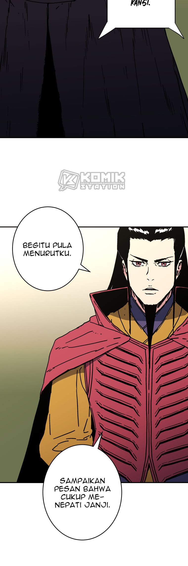 Peerless Dad