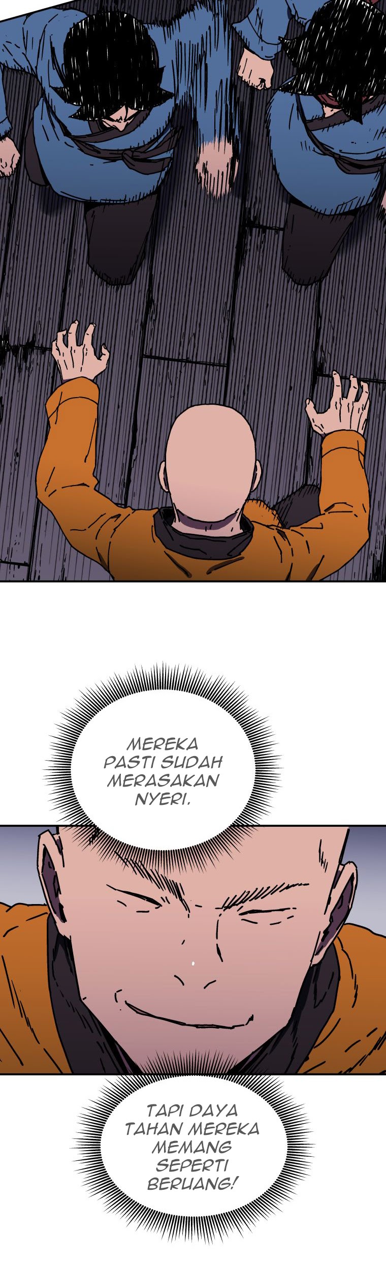 Peerless Dad