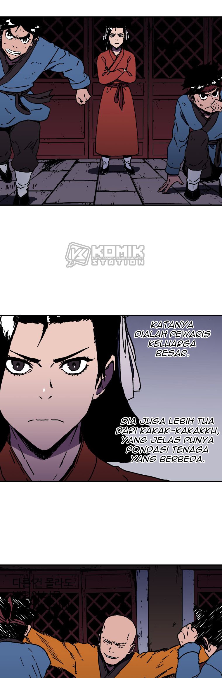 Peerless Dad